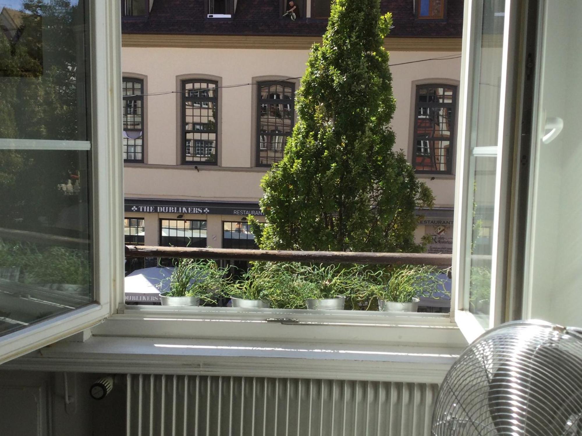 Appartement De Charme 77M2 Plein Centre Strazburg Dış mekan fotoğraf
