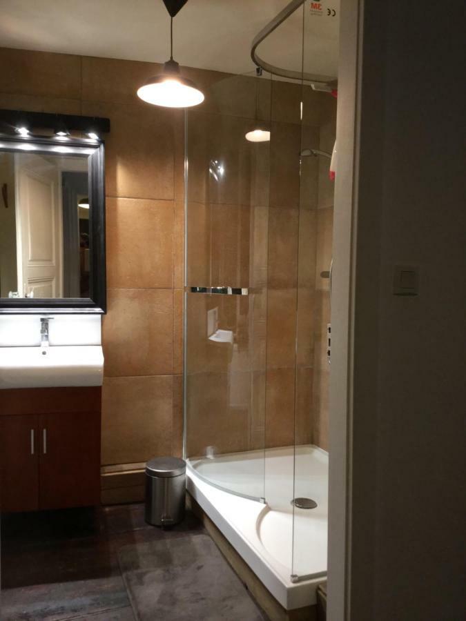Appartement De Charme 77M2 Plein Centre Strazburg Dış mekan fotoğraf